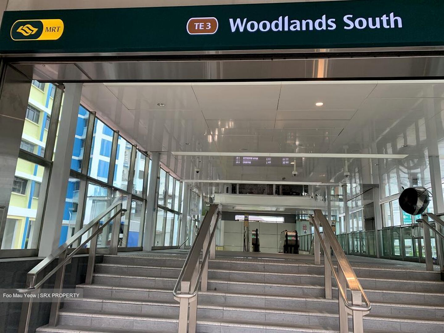 Blk 541 Woodlands Drive 16 (Woodlands), HDB 5 Rooms #499235561